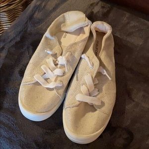 Boardwalk shoes née with tags